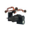 Full HD Camera with Gimbal GC2-S  (with low light) for Splashdrone 4 (SD4) - Image 2