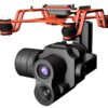 Full HD Camera with Gimbal GC2-S  (with low light) for Splashdrone 4 (SD4)