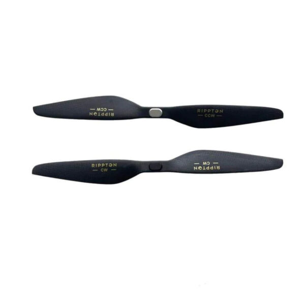 Propeller Pair for Rippton Shark X