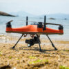Full HD Camera with Gimbal GC2-S  (with low light) for Splashdrone 4 (SD4) - Image 3