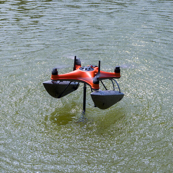 Gimbal Extension Bar for Splashdrone 4 (SD4) - Image 3