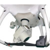 Gannet X Sport Fishing Payload Release for Phantom 3 and 4 drones