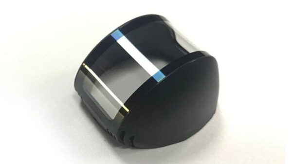 Swellpro Optical Lens Dome for SPRY