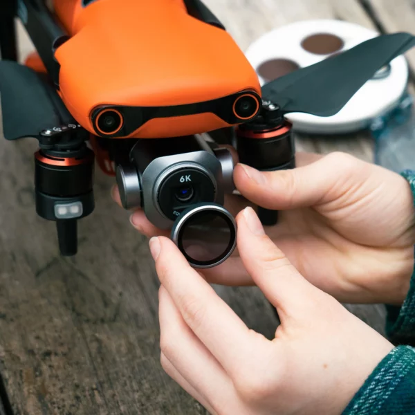 AUTEL EVO II 6K ND Filter 4
