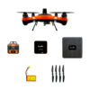 Swellpro FD1 Fisherman Electronic Mechanical Release model - Refurbished - Image 3