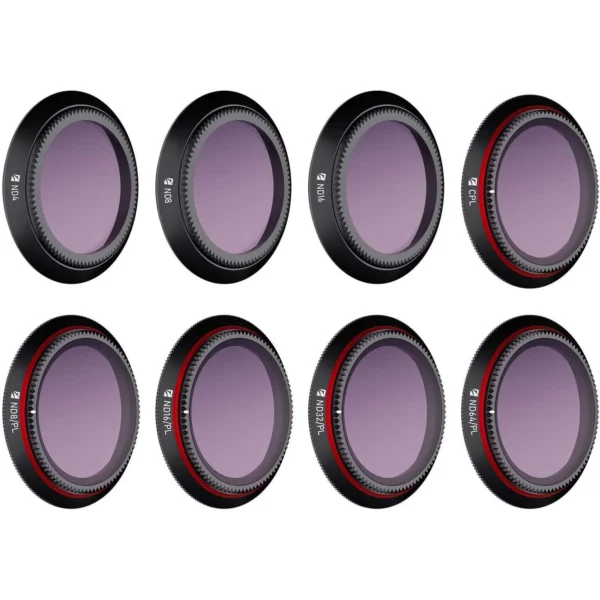 AUTEL EVO II 8K ND Filter ALD