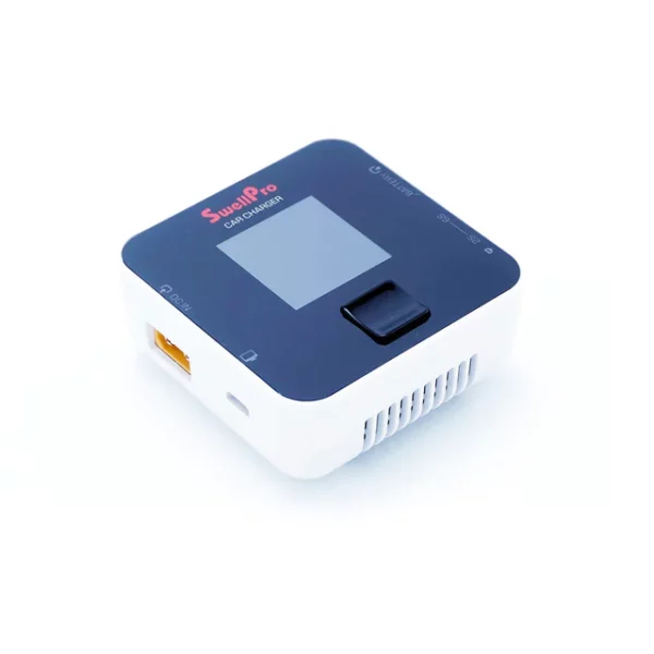Splashdrone 4 Car Charger (works with SD4, FD1, SD3+)
