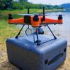 Swellpro Water Sample Collector SD4 (WTL) - Image 3