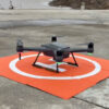 Rippton Fishing Premium Fishing Drone Landing Pad - suitable for any drone - Image 2
