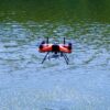 Swellpro Water Sample Collector SD4 (WTL) - Image 2