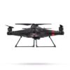 Poseidon II PRO Black Fishing Drone with Camera Extra Propellers Ex Demo - Image 2