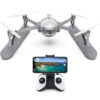 PowerVision PowerEgg X Wizard Waterproof Photography Drone