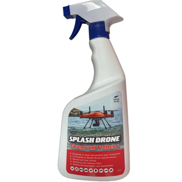 Swellpro Splashdrone Drone Cleaner