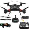 Poseidon II PRO Black Fishing Drone with Camera Extra Propellers Ex Demo - Image 7