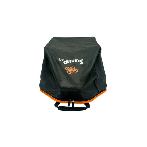BackPack for the Splashdrone 4 (BP2)