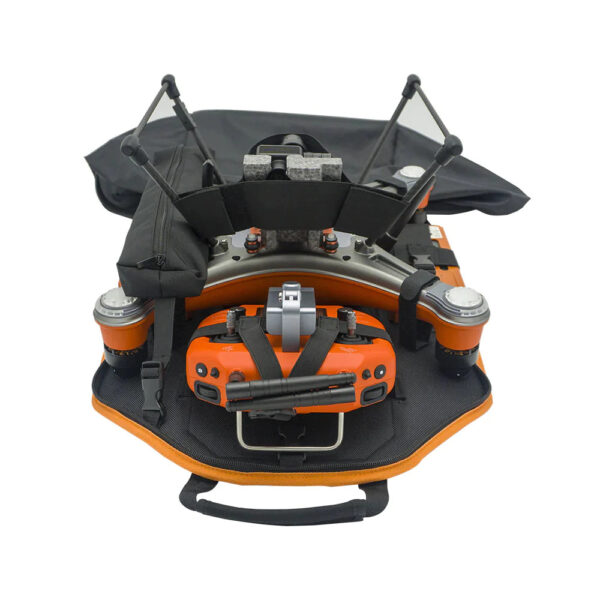 BackPack for the Splashdrone 4 (BP2) - Image 4