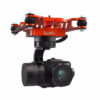 4K Camera and 3 Axis Gimbal for Splashdrone 3+ (SD3+)