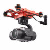 4K Camera and 3 Axis Gimbal for Splashdrone 3+ (SD3+) - Image 2