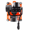 4K Camera and 3 Axis Gimbal for Splashdrone 3+ (SD3+) - Image 3