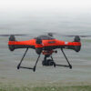 4K Camera and 3 Axis Gimbal for Splashdrone 3+ (SD3+) - Image 6