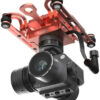 4K Camera and 3 Axis Gimbal for Splashdrone 3+ (SD3+) - Image 4