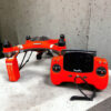 SWELLPRO Splashdrone SD3+ Fisherman with Camera and Release Refurbished