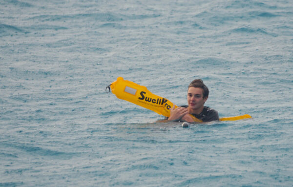 Splashdrone 4 Rescue Bouyancy Sausage (also compatible with FD1/FD2/FD3) - Image 4