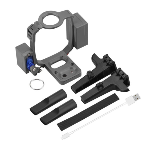 Fishing Payload Release system for Mavic 2 Pro/Zoom - Image 3