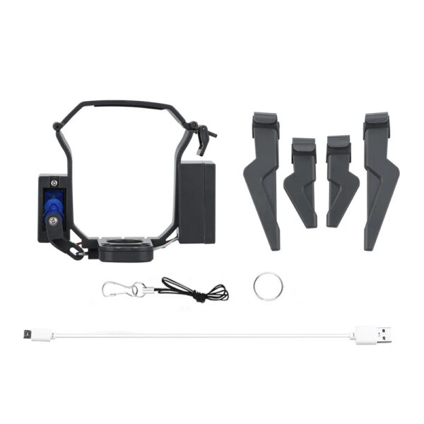 Fishing Payload Release system for Mavic 3/ 3 Pro - Image 2