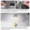 Fishing Payload Release system for Mavic Air 3 - Image 3