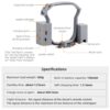 Fishing Payload Release system for Mavic Air 3 - Image 5