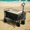 Outdoor Trolley - for transporting your gear - Image 2