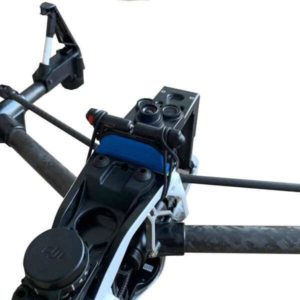 Gannet Sport Fishing Payload Release - DJI Inspire V1 - Image 2