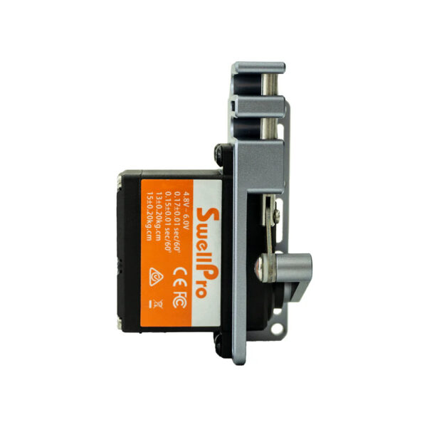 Dual Payload Release for Swellpro FD3, Fisherman Max, FD1+ (DPL) - Image 2