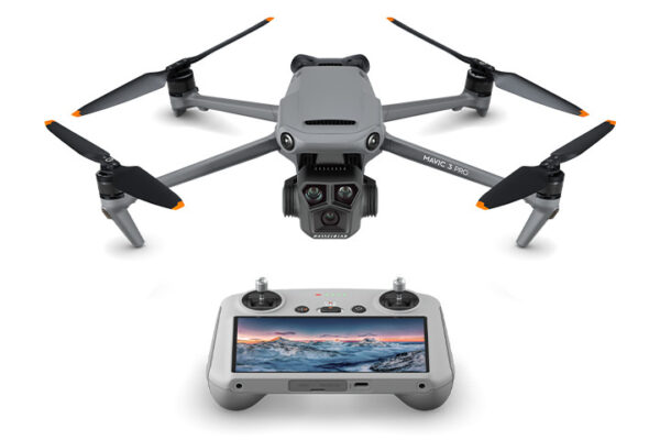 DJI Mavic 3 Pro (DJI RC) (AU)
