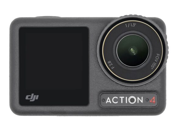 DJI Action 4 Standard Combo - Image 3
