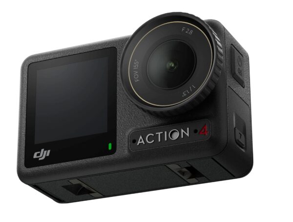 DJI Action 4 Standard Combo - Image 6