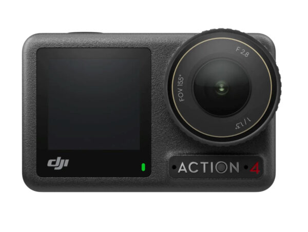DJI Action 4 Adventure Combo - Image 3