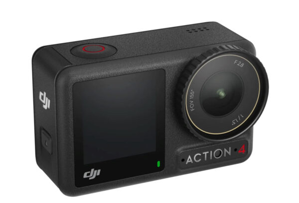 DJI Action 4 Adventure Combo - Image 4
