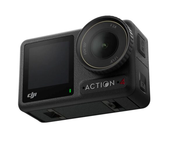 DJI Action 4 Adventure Combo - Image 6