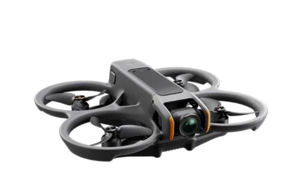 DJI Avata 2 Fly More Combo (Single Battery) - Image 3