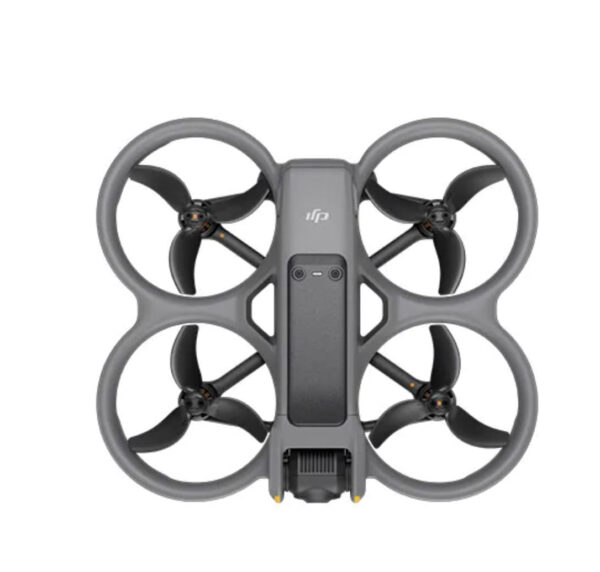 DJI Avata 2 Fly More Combo (Single Battery) - Image 4