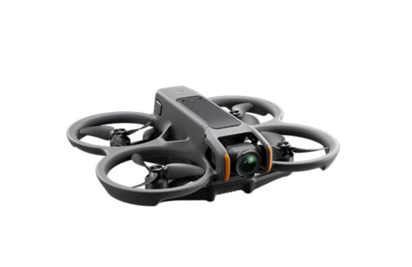 DJI Avata 2 Fly More Combo (Three Batteries) - Image 3