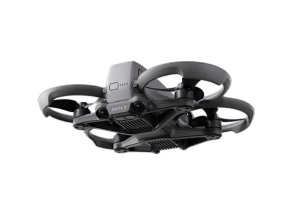 DJI Avata 2 Fly More Combo (Three Batteries) - Image 4