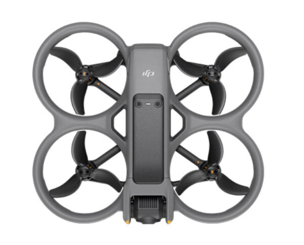 DJI Avata 2 Fly More Combo (Three Batteries) - Image 6