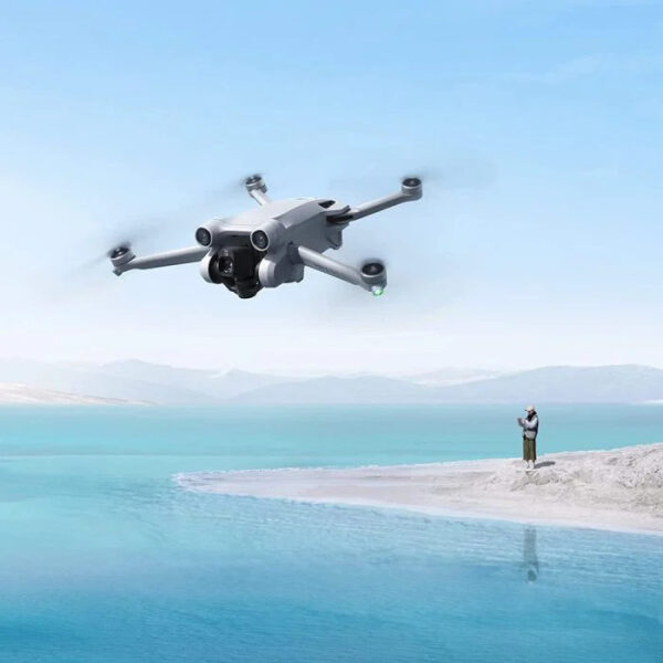 DJI Mini 3 with DJI RC - Image 2