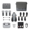 DJI Mavic Air 3S Fly More Combo (RC-N3 Controller)