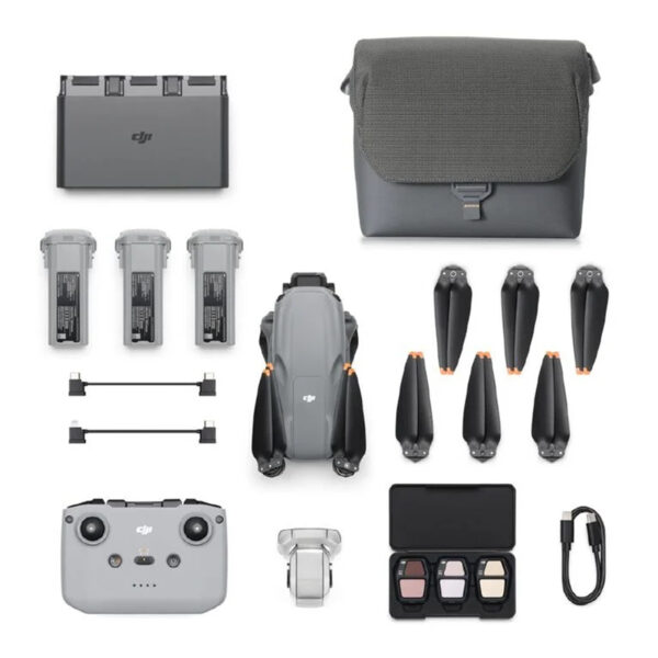 DJI Mavic Air 3S Fly More Combo (RC-N3 Controller)