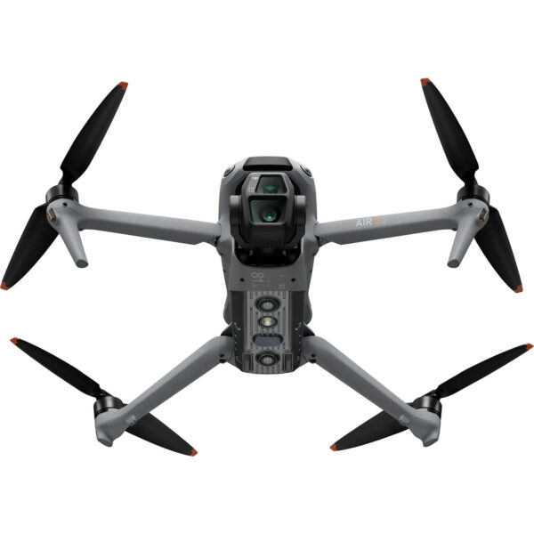 DJI Mavic Air 3S (RC-N3 Controller) - Image 5