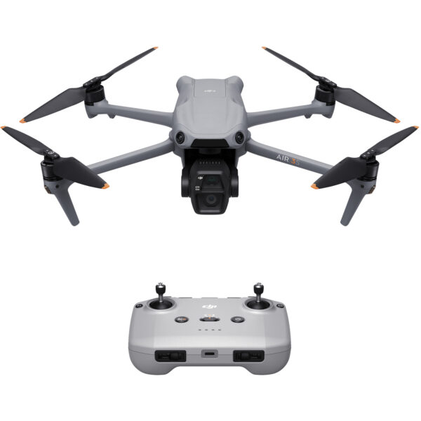 DJI Mavic Air 3S (RC-N3 Controller)